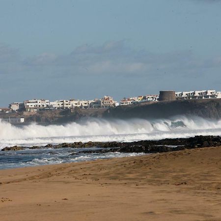 El Cotillo Buitenkant foto