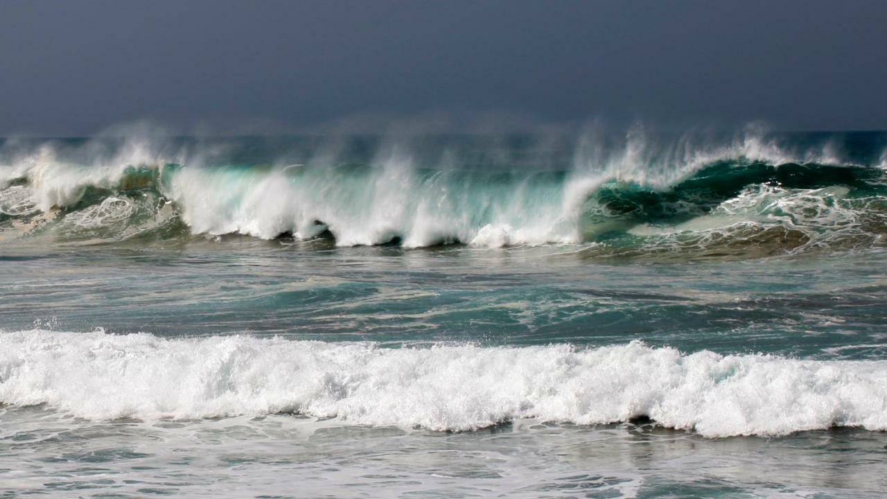 El Cotillo Buitenkant foto