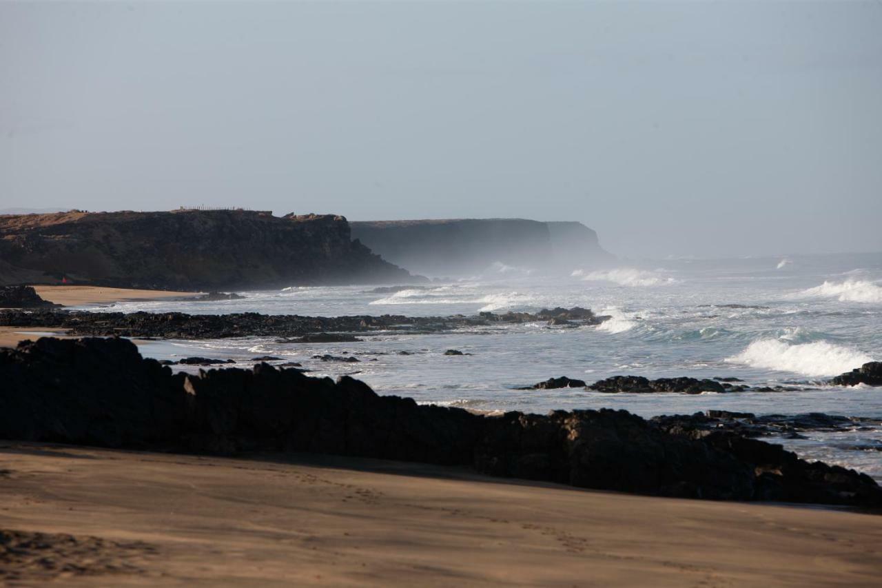 El Cotillo Buitenkant foto